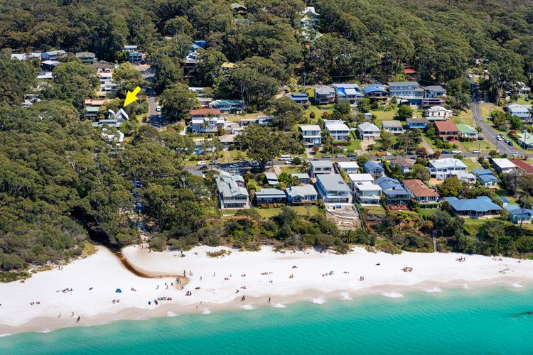 Bay5 – SeaLoft by Experience Jervis Bay