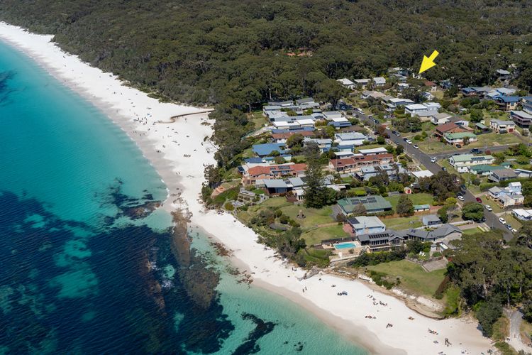 Bay5 – SeaLoft by Experience Jervis Bay