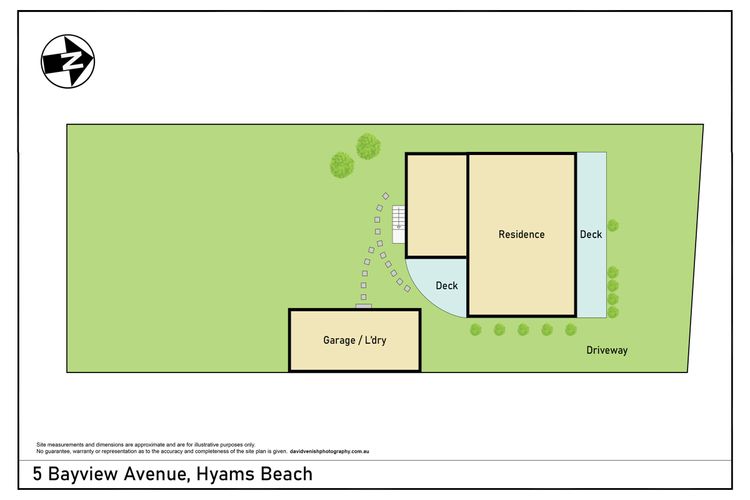 Bay5 – SeaLoft by Experience Jervis Bay