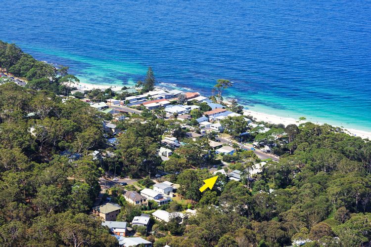 Bay5 – SeaLoft by Experience Jervis Bay
