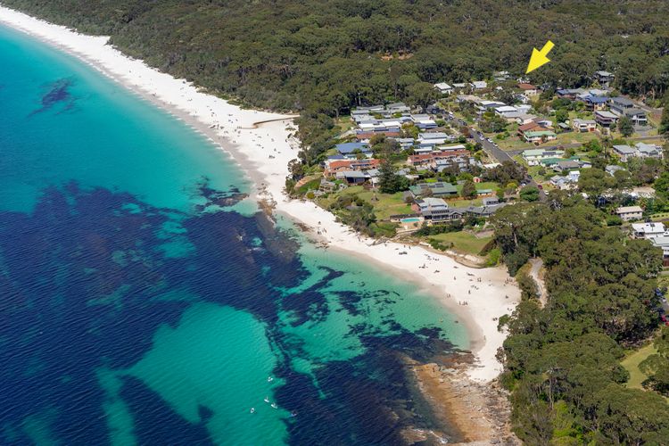 Bay5 – SeaLoft by Experience Jervis Bay