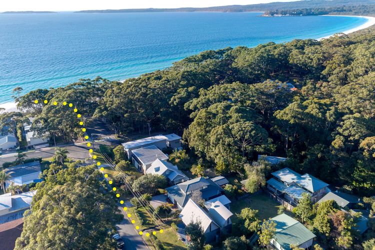 Bay5 – SeaLoft by Experience Jervis Bay