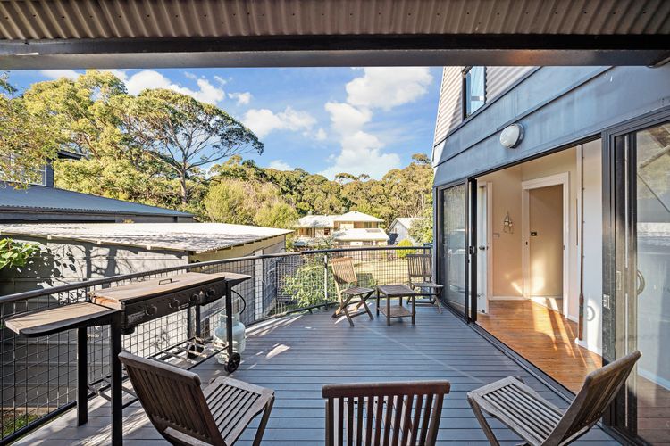 Bay5 – SeaLoft by Experience Jervis Bay