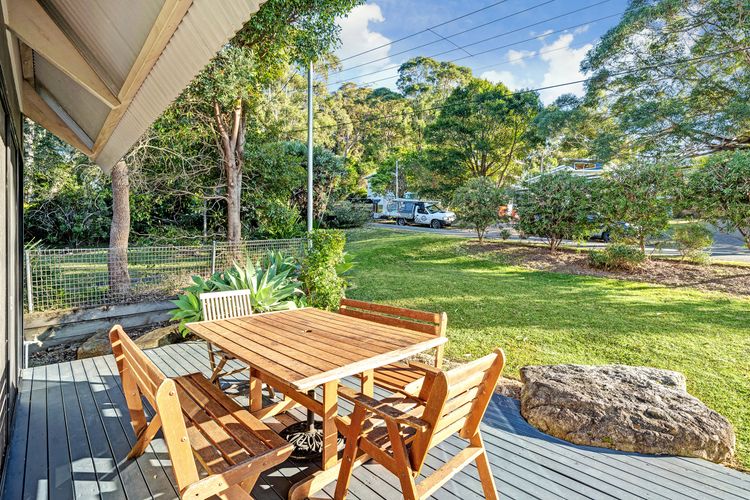 Bay5 – SeaLoft by Experience Jervis Bay