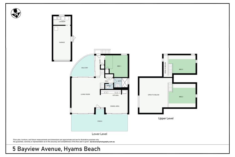 Bay5 – SeaLoft by Experience Jervis Bay