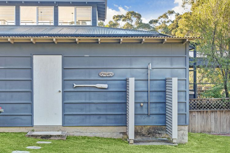 Bay5 – SeaLoft by Experience Jervis Bay