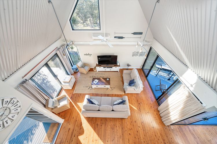 Bay5 – SeaLoft by Experience Jervis Bay