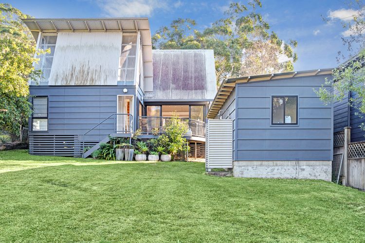Bay5 – SeaLoft by Experience Jervis Bay