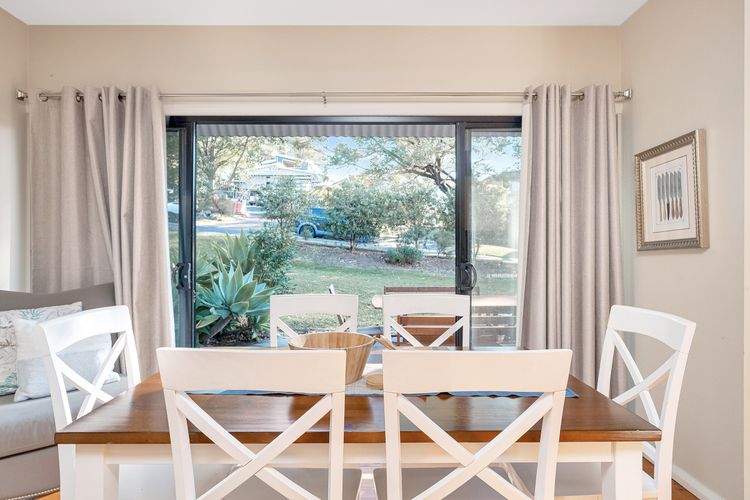 Bay5 – SeaLoft by Experience Jervis Bay