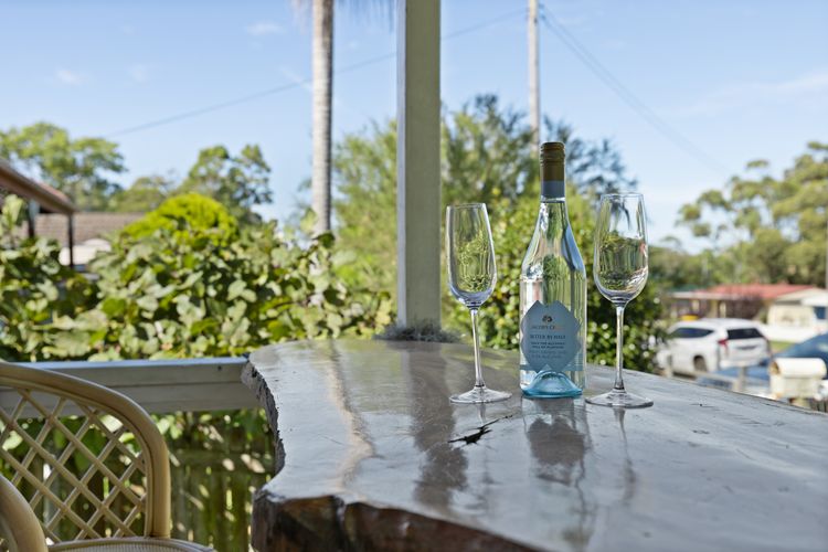 Cur46 – Husky Beach House by Experience Jervis Bay