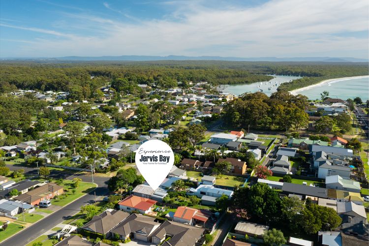 Cur46 – Husky Beach House by Experience Jervis Bay