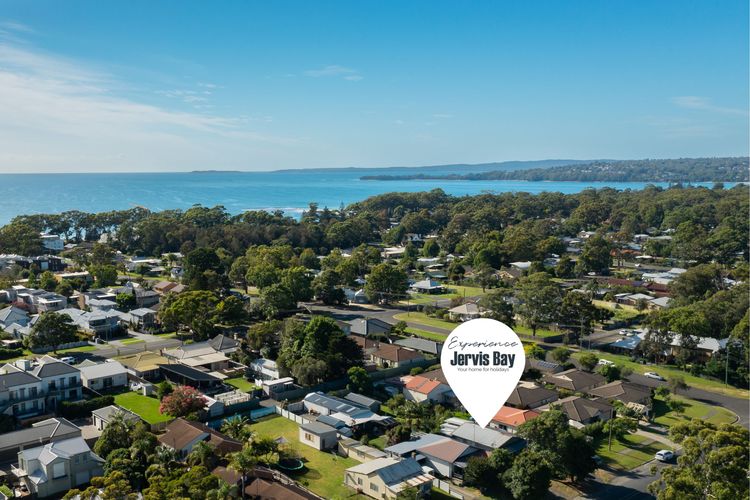 Cur46 – Husky Beach House by Experience Jervis Bay