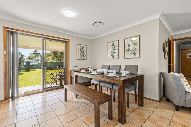Mon5 – Mum’s Beach House by Experience Jervis Bay