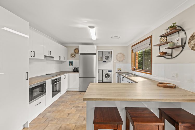 Mon5 – Mum’s Beach House by Experience Jervis Bay