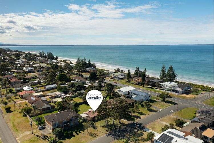 Mon5 – Mum’s Beach House by Experience Jervis Bay