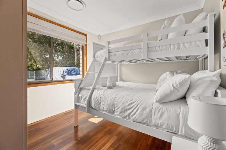 Mon5 – Mum’s Beach House by Experience Jervis Bay