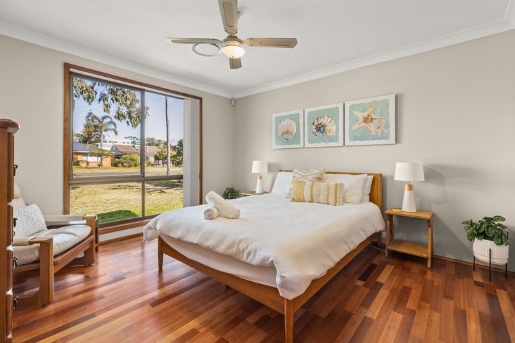 Mon5 – Mum’s Beach House by Experience Jervis Bay
