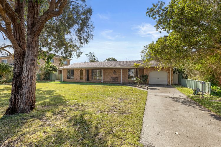Mon5 – Mum’s Beach House by Experience Jervis Bay