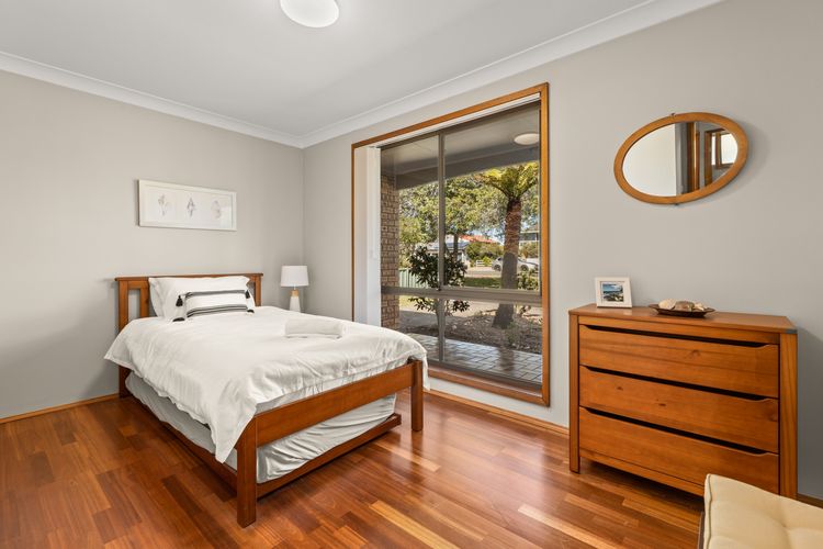 Mon5 – Mum’s Beach House by Experience Jervis Bay