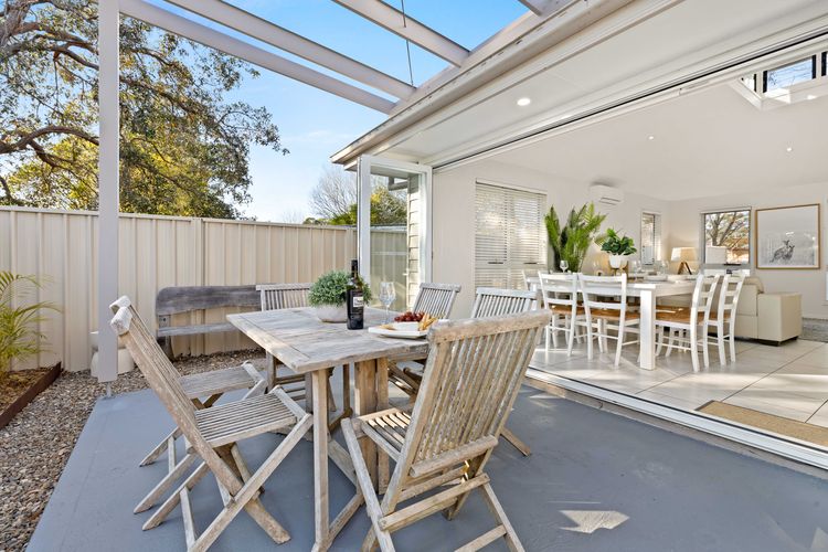 Kep4/5 – Rock Salt by Experience Jervis Bay