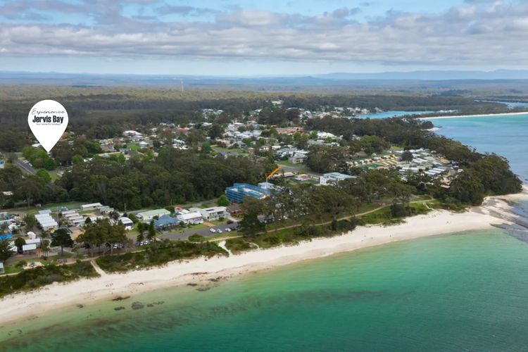 Kep4/5 – Rock Salt by Experience Jervis Bay