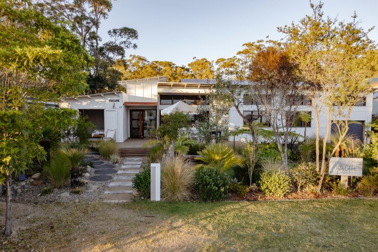 Jer4 – Oyster Catcher Huskisson