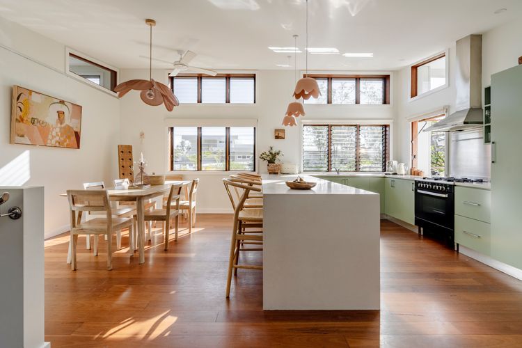Jer4 – Oyster Catcher Huskisson
