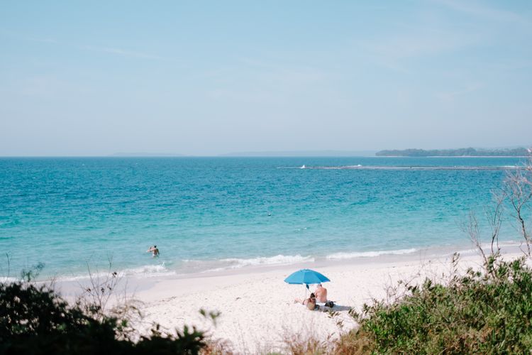 Jer4 – Oyster Catcher Huskisson