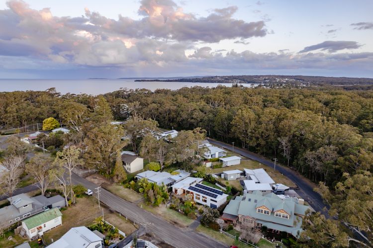 Jer4 – Oyster Catcher Huskisson