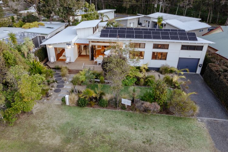 Jer4 – Oyster Catcher Huskisson