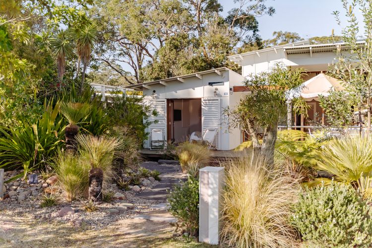 Jer4 – Oyster Catcher Huskisson