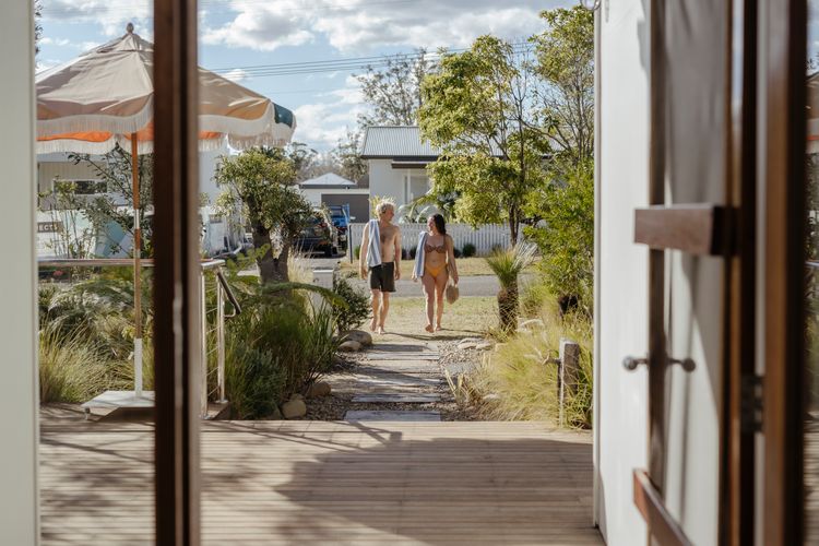 Jer4 – Oyster Catcher Huskisson