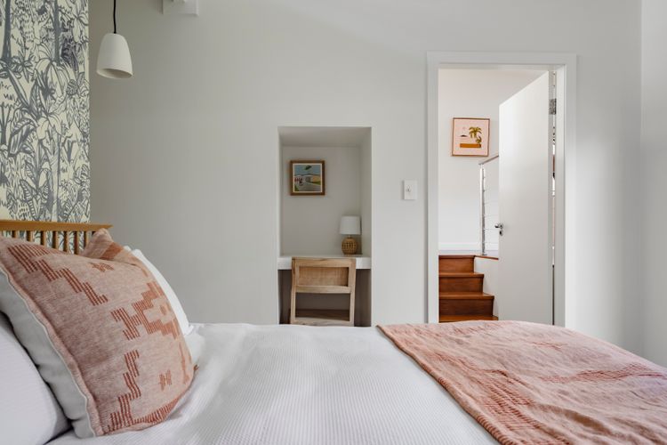 Jer4 – Oyster Catcher Huskisson