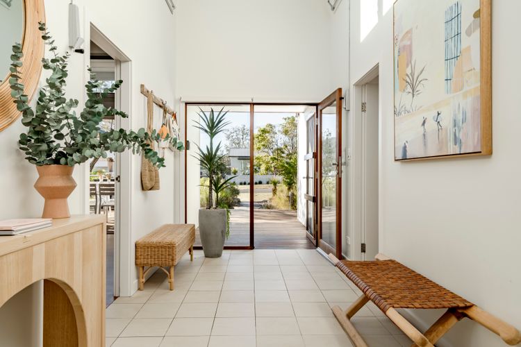 Jer4 – Oyster Catcher Huskisson