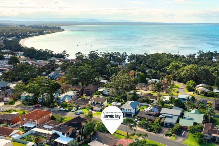 Nig7 – Sunrise by Experience Jervis Bay