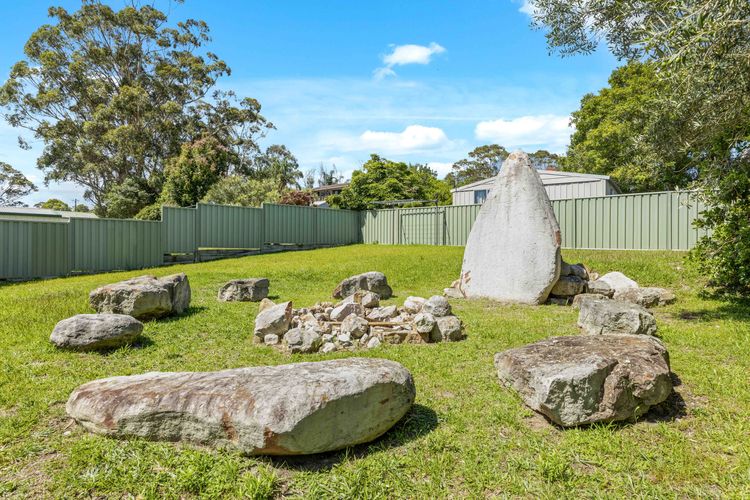Nig7 – Sunrise by Experience Jervis Bay
