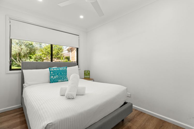 Nig7 – Sunrise by Experience Jervis Bay