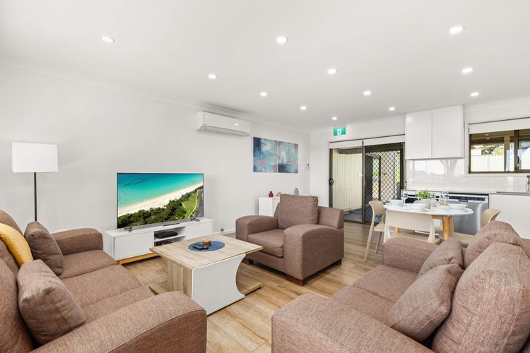 Nig7 – Sunrise by Experience Jervis Bay