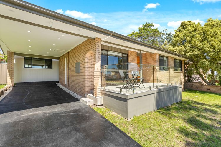 Nig7 – Sunrise by Experience Jervis Bay