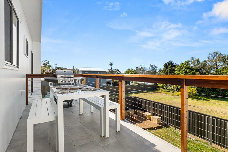Dac14 – Bella Vita by Experience Jervis Bay