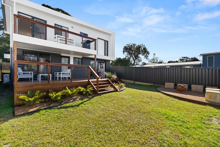 Dac14 – Bella Vita by Experience Jervis Bay