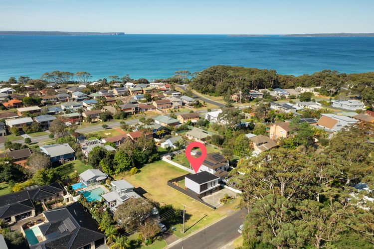 Dac14 – Bella Vita by Experience Jervis Bay