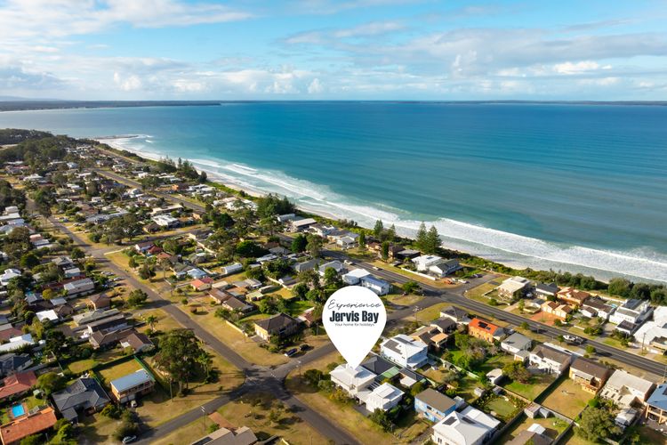 Mon12 – By the Bay by Experience Jervis Bay