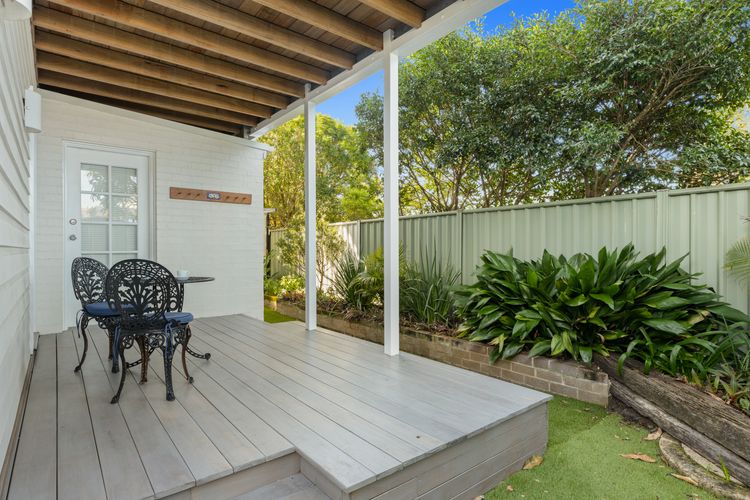 Dun68D – By the Bay on Duncan by Experience Jervis Bay