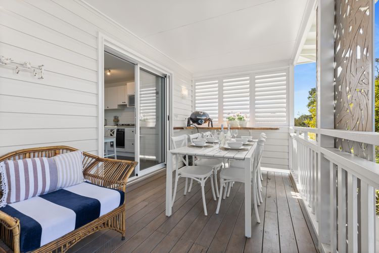 Dun68D – By the Bay on Duncan by Experience Jervis Bay