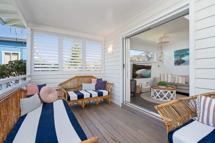 Dun68D – By the Bay on Duncan by Experience Jervis Bay