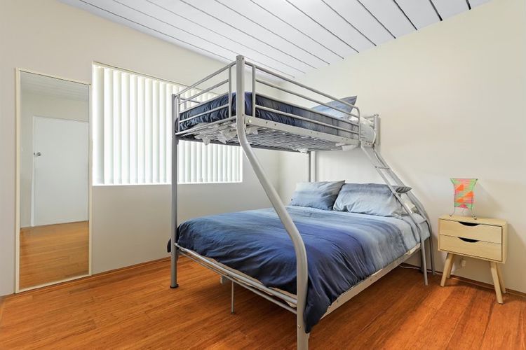 Eli120a – Poseidon’s Hideaway by Experience Jervis Bay