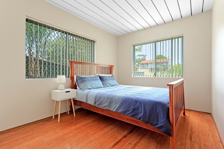 Eli120a – Poseidon’s Hideaway by Experience Jervis Bay