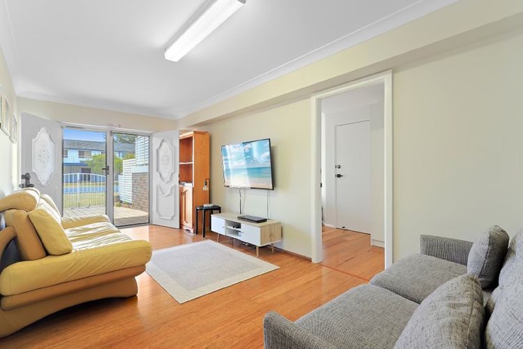 Eli120a – Poseidon’s Hideaway by Experience Jervis Bay