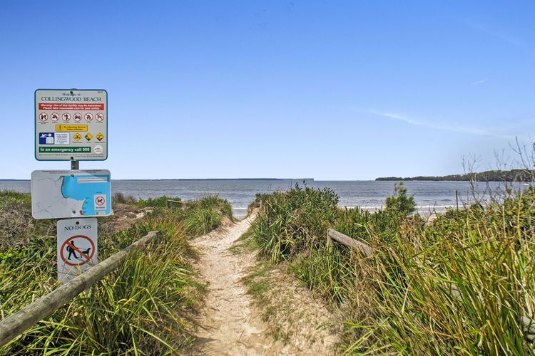Eli120a – Poseidon’s Hideaway by Experience Jervis Bay